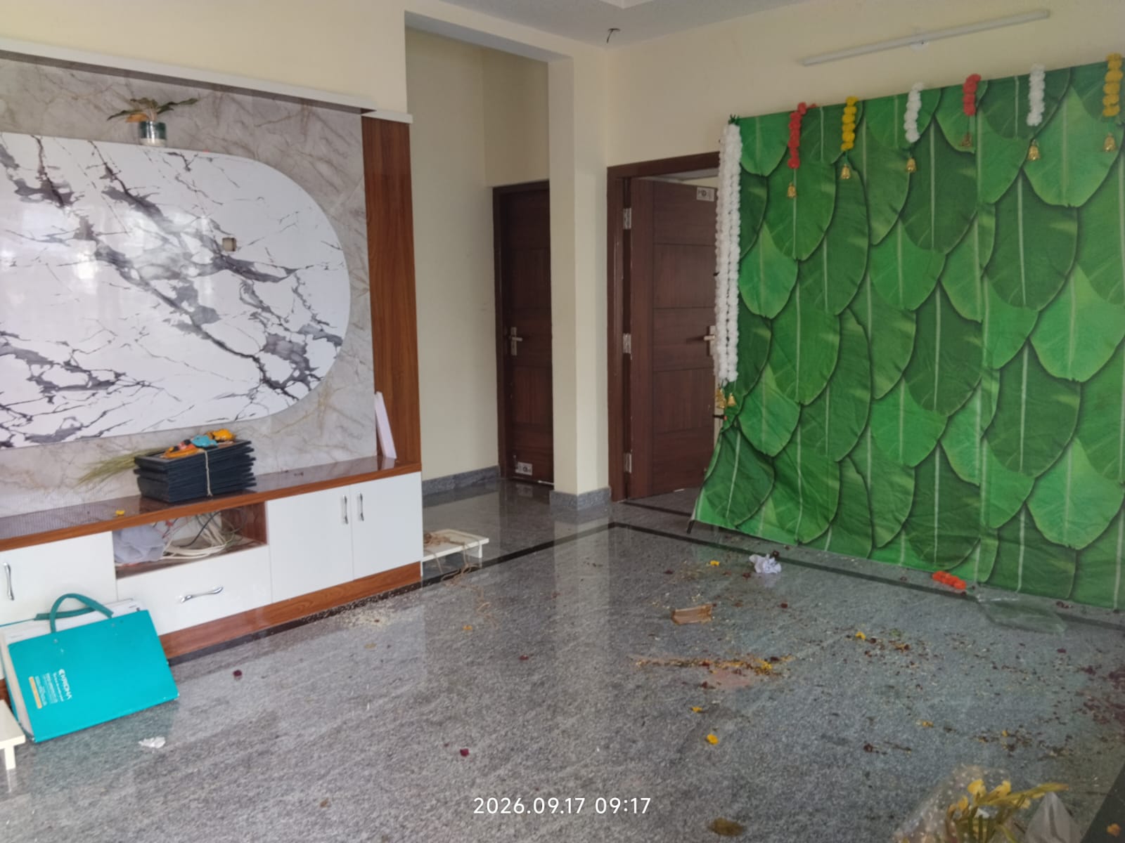 2 BHK House for rent